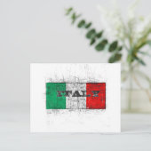 イタリア ポストカード (スタンド正面)