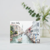 イタリア ポストカード (スタンド正面)