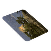 イタリア、ポルトフィノ。~の風光明媚な生活 マグネット (右側)