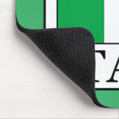 イタリア マウスパッド (コーナー)