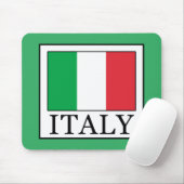 イタリア マウスパッド (マウス)