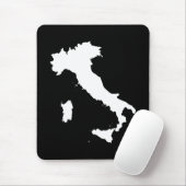 イタリア マウスパッド (マウス)