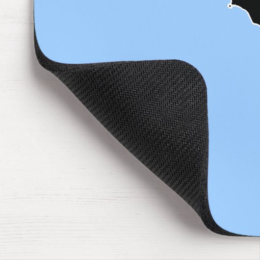 イタリア マウスパッド (コーナー)