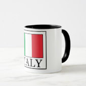 イタリア マグカップ (正面右)