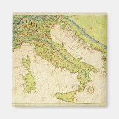 イタリア マグネット (正面)