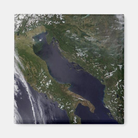 イタリア マグネット (正面)