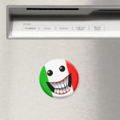 イタリア マグネット (インサイチュ (食洗機))