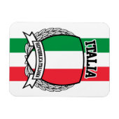 イタリア マグネット (横)