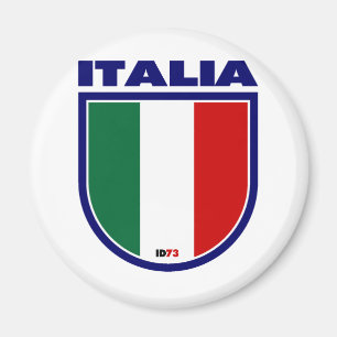 イタリア マグネット