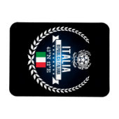 イタリア マグネット (横)