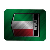 イタリア マグネット (横)