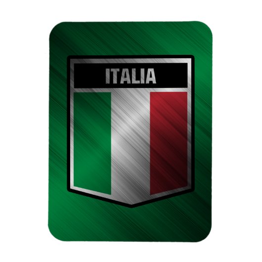 イタリア マグネット (縦)