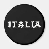 イタリア マグネット (正面)