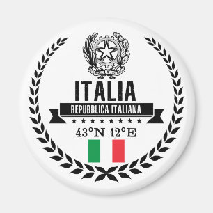 イタリア マグネット