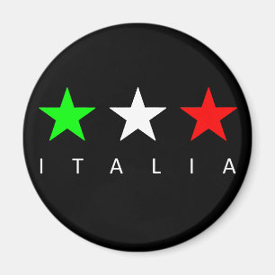 イタリア マグネット