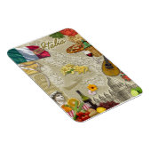 イタリア マグネット (右側)