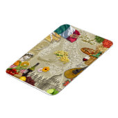 イタリア マグネット (左側)