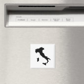 イタリア マグネット (インサイチュ (食洗機))