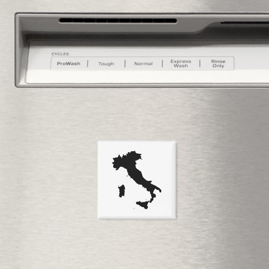 イタリア マグネット (インサイチュ (食洗機))