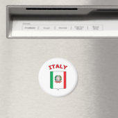 イタリア マグネット (インサイチュ (食洗機))