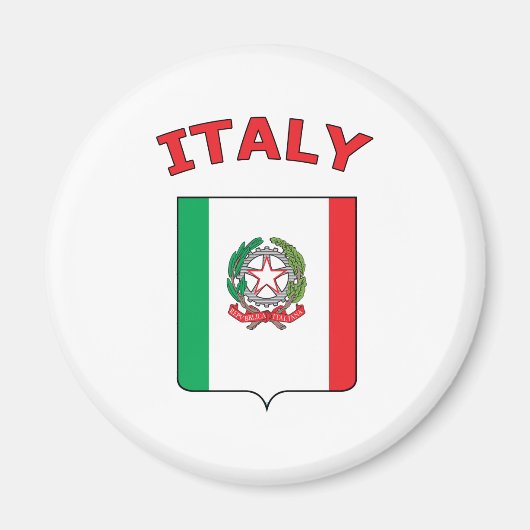 イタリア マグネット (正面)