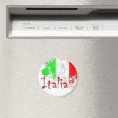 イタリア マグネット (インサイチュ (食洗機))