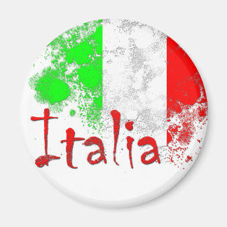 イタリア マグネット