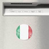 イタリア マグネット (インサイチュ (食洗機))