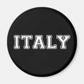 イタリア マグネット (正面)