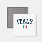イタリア マグネット (正面/裏面)