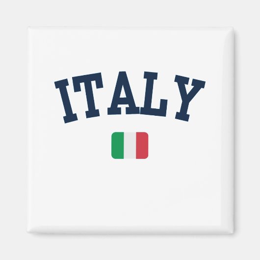 イタリア マグネット (正面)