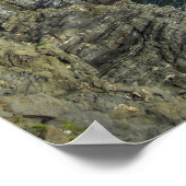 イタリア・マナローラ ポスター (角)