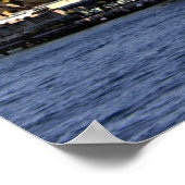 イタリア,マルセシン ポスター (角)