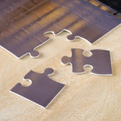 イタリア、マントゥア州、マントゥア州。町並みビューと2 ジグソーパズル (側面)