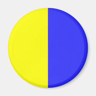 イタリア，モデナ マグネット