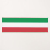 イタリア ヨガマット (正面(横))