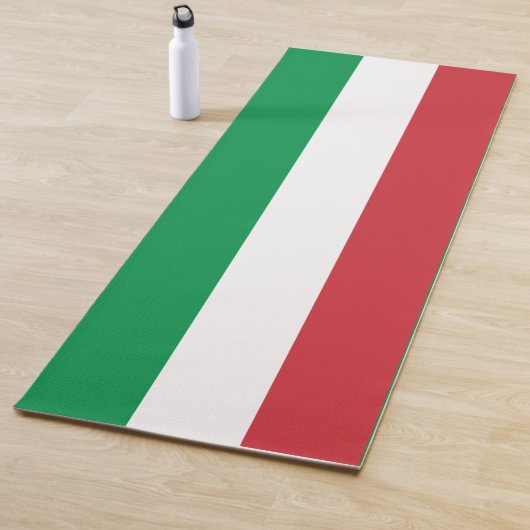 イタリア ヨガマット (インサイチュ)