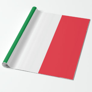 イタリア ラッピングペーパー