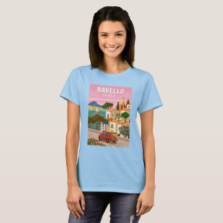 イタリア,ラベロ Tシャツ