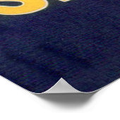 イタリア,リビエラ・リグーレ,セストリレヴァンテ ポスター (角)