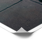 イタリア，ルッカ ポスター (角)