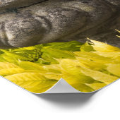 イタリア、レコ州、ヴァレンナ。ヴィラモナステロ2 ポスター (角)