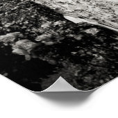 イタリア、レコ州、ヴァレンナ。ヴィラモナステロ3 ポスター (角)