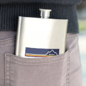 イタリア，レコ フラスク (インサイチュ)