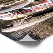 イタリア – ロンバルディ – コモ –  ポスター (角)