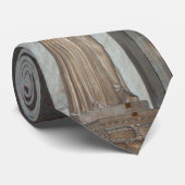 イタリア・ローマのバチカン美術館 ネクタイ (ロール)