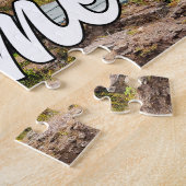 イタリア，ローマの歴史的都市 ジグソーパズル (側面)