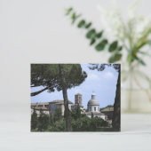 イタリア ローマ3 ポストカード (スタンド正面)