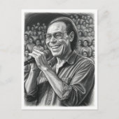 イタリア，ローマ，サーカス・マクシムス ポストカード (正面)