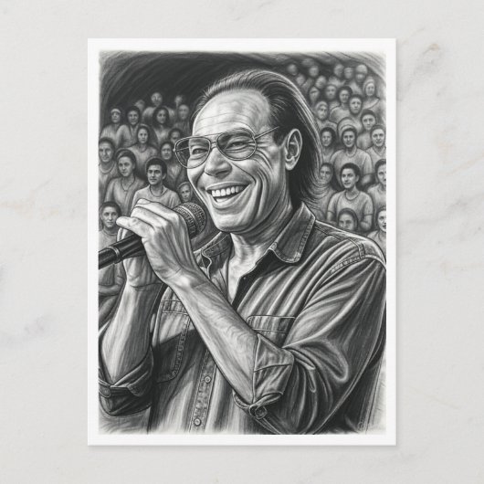 イタリア，ローマ，サーカス・マクシムス ポストカード (正面)